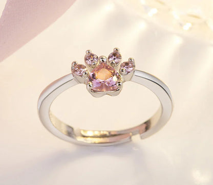 Arbour -4-piece jewelry set | Silver and Gold